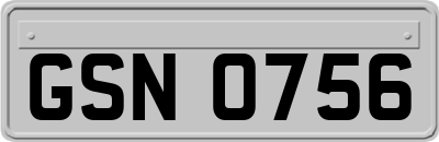 GSN0756
