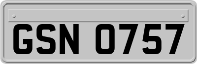 GSN0757