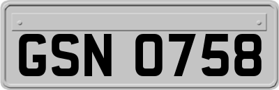 GSN0758