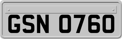 GSN0760