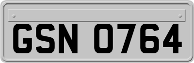 GSN0764