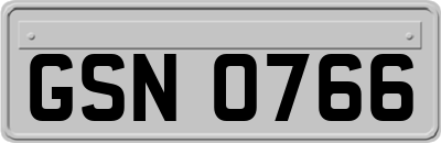 GSN0766