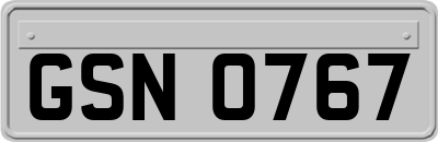 GSN0767