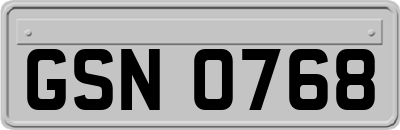 GSN0768