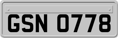 GSN0778