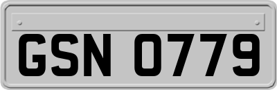 GSN0779