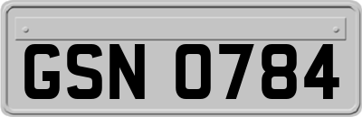GSN0784