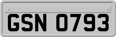 GSN0793