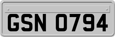 GSN0794