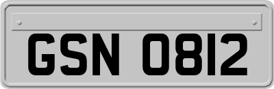 GSN0812