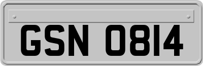 GSN0814