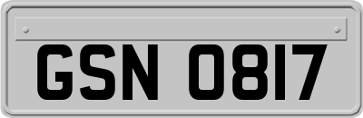 GSN0817