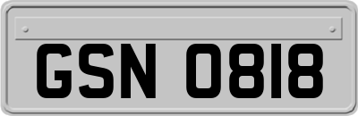 GSN0818
