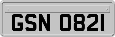 GSN0821