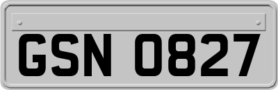 GSN0827