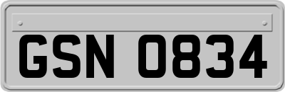 GSN0834
