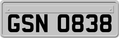 GSN0838