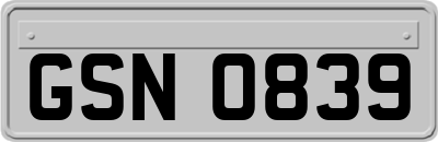 GSN0839