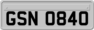 GSN0840