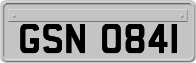 GSN0841