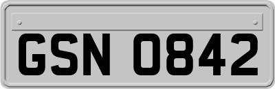 GSN0842