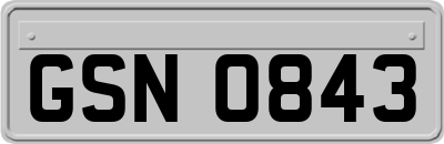 GSN0843