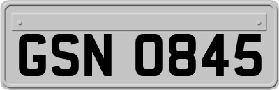 GSN0845