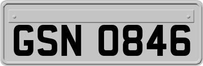 GSN0846