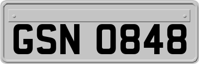 GSN0848