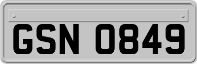 GSN0849