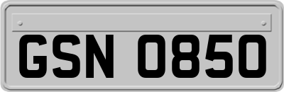 GSN0850