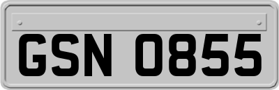 GSN0855