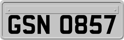 GSN0857