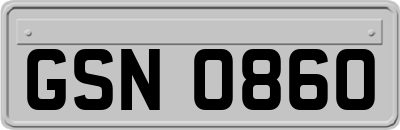 GSN0860