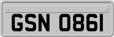 GSN0861