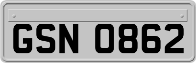 GSN0862