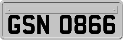GSN0866