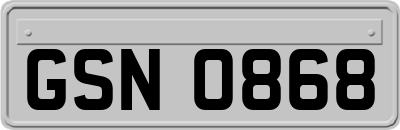 GSN0868
