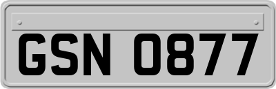 GSN0877