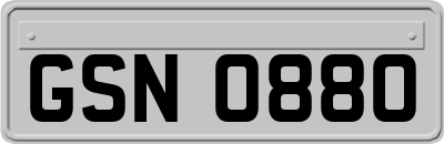 GSN0880
