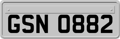 GSN0882