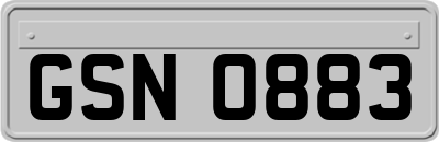 GSN0883