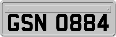GSN0884