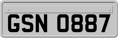 GSN0887