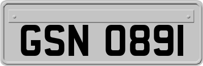 GSN0891
