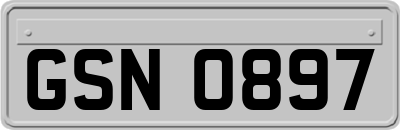 GSN0897