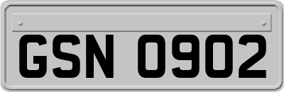 GSN0902