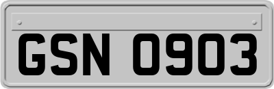 GSN0903