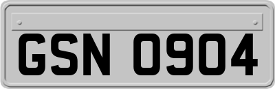 GSN0904