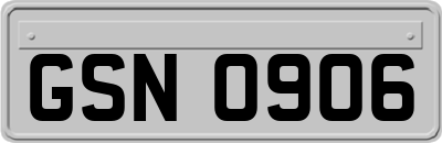 GSN0906